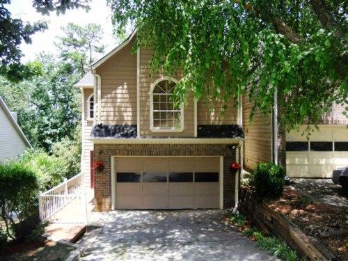 1697 Grist Mill Drive, Marietta, GA 30062