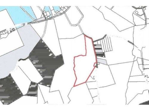 1112 Underwood Road, Sparta, GA 31087