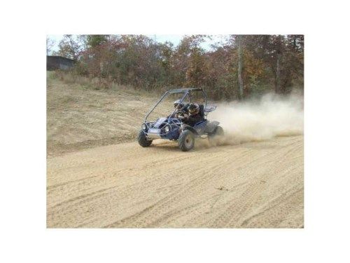 0 Tomahawk Drive, Sparta, GA 31087