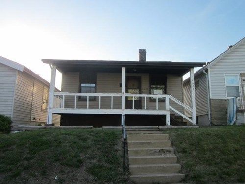 4609 Steffens Ave, Saint Louis, MO 63116
