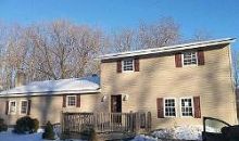 Route 434 # 434 Greeley, PA 18425