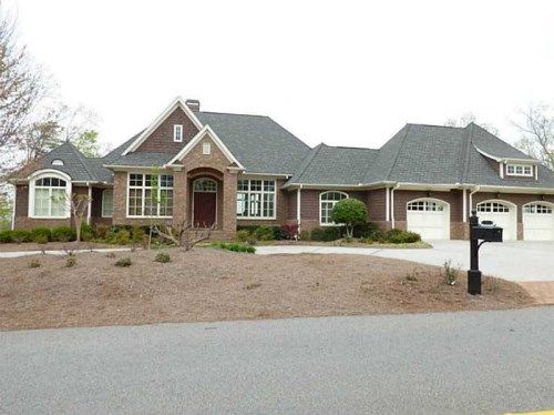 51 Waterside Drive, Cartersville, GA 30121