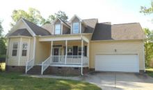 127 Green Way Dr Four Oaks, NC 27524