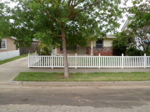 507 South 3rd Street, Patterson, CA 95363