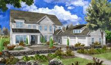 3171 Casteel (lot 4) Road Marietta, GA 30062