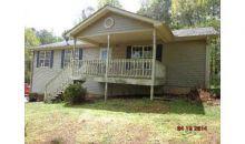 363 Mac Johnson Road Nw Cartersville, GA 30121