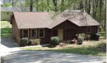 3005 Winchester Drive Cumming, GA 30041