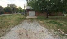 526 N Iowa St Oxford, KS 67119