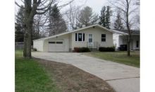 917 Steiner Drive Mishicot, WI 54228