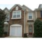 Unit 2099 - 2099 Lakeshore Overlook Drive Nw, Kennesaw, GA 30152 ID:7809980