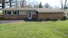 8989 Mockingbird Ln Cincinnati, OH 45231