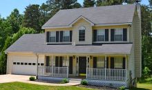 5404 Pilgrim Point Road Cumming, GA 30041