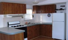 579 Mashburn Drive Bronson, FL 32621