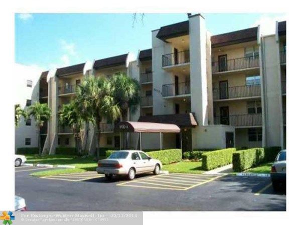 9420 POINCIANA PL # 311, Fort Lauderdale, FL 33324