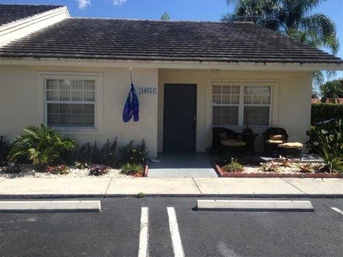 14651 SW 126 PL # 14651, Miami, FL 33186
