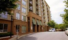 Unit 340 - 711 Cosmopolitan Drive Ne Atlanta, GA 30324