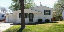 5321 NE 44th St Kansas City, MO 64117