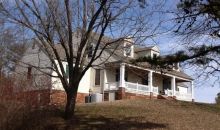 642 Possum Trot Melbourne, AR 72556