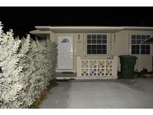 255 NW 44 AV, Miami, FL 33126