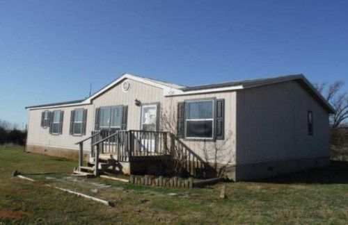 14039 NE Meers Porter Hill Rd, Fletcher, OK 73541