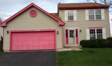 1920 Vermette Cir Plainfield, IL 60544