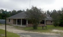 17814 Nw Roddenberry Lane Bristol, FL 32321