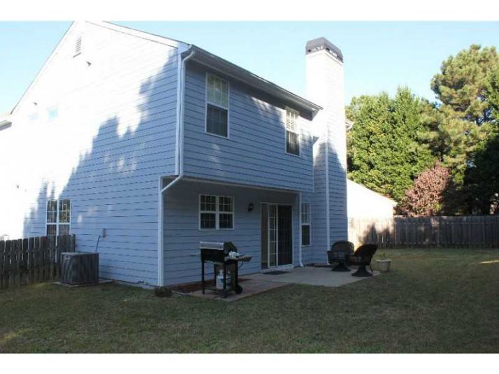 1450 Glenover Circle, Marietta, GA 30062