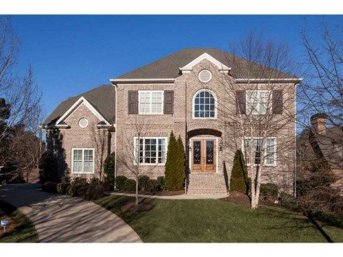 3170 Hudson Pond Lane, Marietta, GA 30062