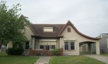 3641 S Saxet Drive Corpus Christi, TX 78408