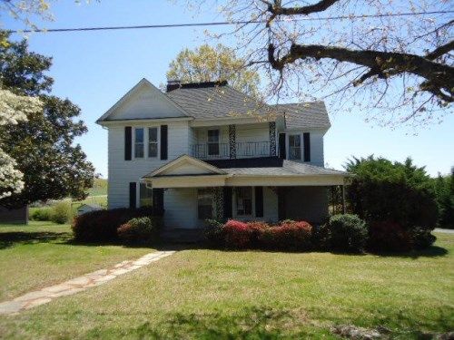 60 Soapstone Road, Ridgeway, VA 24148
