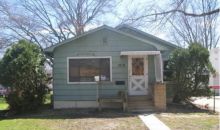 1018 E 3rd St Blue Earth, MN 56013