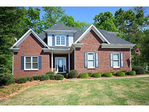 2815 Live Oak Court, Cumming, GA 30041