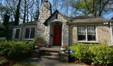266 Beverly Road Ne Atlanta, GA 30309