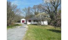 1110 Bingham Road Douglasville, GA 30134