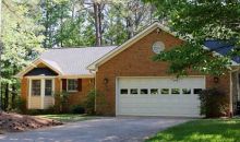 155 Dockside Downs Drive Woodstock, GA 30189