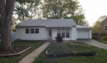 618 N 80th Pl Kansas City, KS 66112