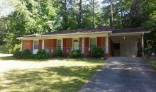 1648 Wildwood Road Marietta, GA 30062