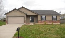 101 Saint Francis Dr Troy, MO 63379