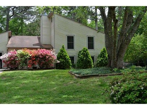 3116 Conrad Drive, Lawrenceville, GA 30044