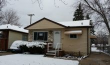 16220 Woodbine St Detroit, MI 48219