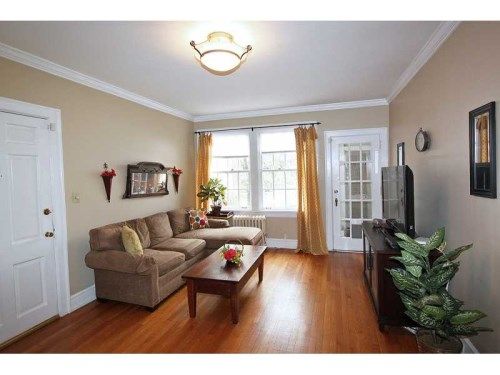 Unit A3 - 8 Collier Road Nw, Atlanta, GA 30309
