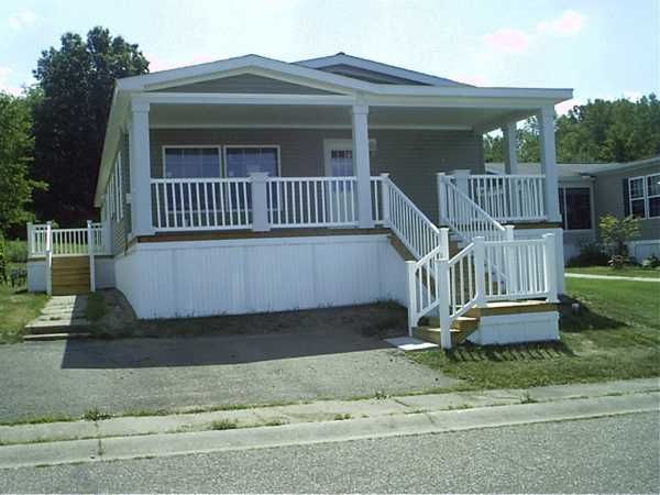 11639 4th Street NE lot 14, Magnolia, OH 44643