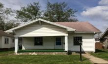 2439 Meridian St Anderson, IN 46016