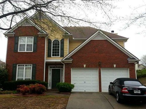 7305 Thoreau Circle, Atlanta, GA 30349