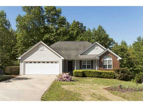 7222 Plum Creek Drive, Gainesville, GA 30507