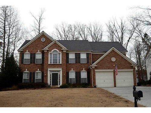 1465 Laleiah Drive, Cumming, GA 30041