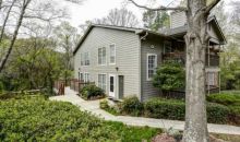 Unit 403 - 2901 Lenox Road Ne Atlanta, GA 30324