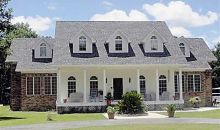 1352 River Plantation Rd Saint Marks, FL 32355