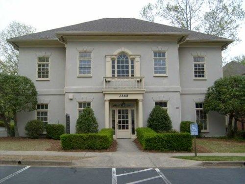 2868 Johnson Ferry Road, Marietta, GA 30062