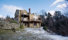 8 Tamarack Road West Dover, VT 05356